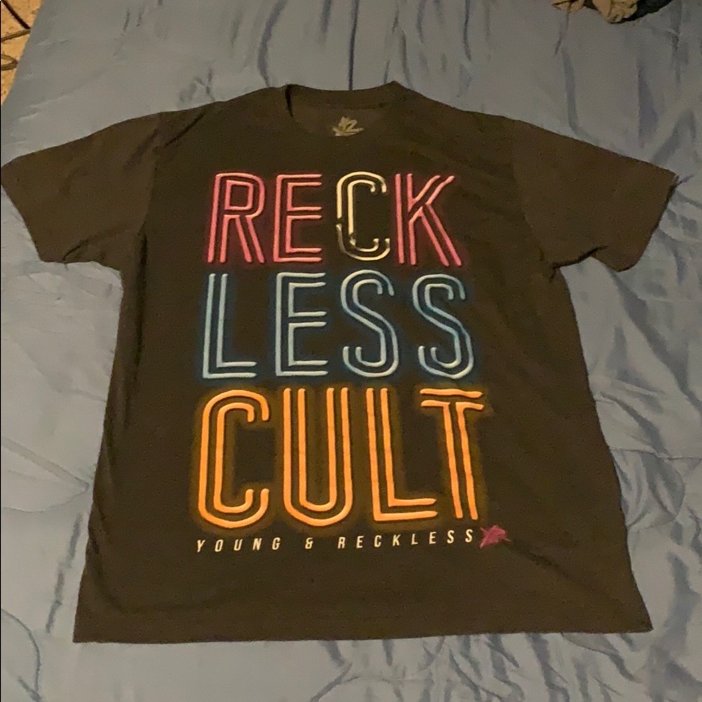Young & Reckless Shirt